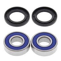 WHEEL BEARING KIT FRONT 25-1659