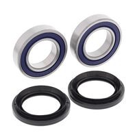 WHEEL BEARING KIT - INDENT 25-1660