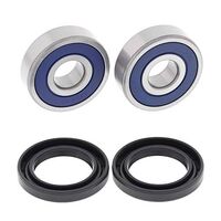 WHEEL BEARING KIT REAR 25-1662