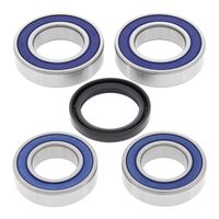 WHEEL BEARING KIT 25-1668