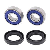WHEEL BEARING KIT FRONT 25-1670