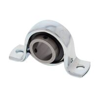 DRIVESHAFT HANGER BEARING 25-1671 25-1671