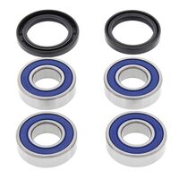 WHEEL BEARING KIT REAR 25-1672