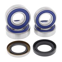 WHEEL BEARING KIT REAR 25-1673