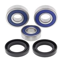 WHEEL BEARING KIT REAR 25-1674