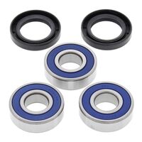 WHEEL BEARING KIT REAR 25-1677