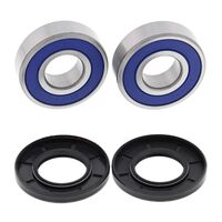WHEEL BEARING KIT - INDENT 25-1678