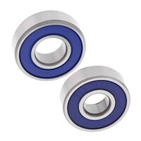 WHEEL BEARING KIT - INDENT 25-1681