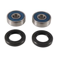 WHEEL BEARING KIT FRONT 25-1684