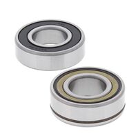 WHEEL BEARING KIT 25-1691 ABS MODELS