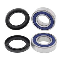 WHEEL BEARING KIT REAR 25-1697