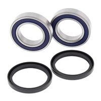 WHEEL BEARING KIT 25-1698