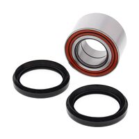 WHEEL BEARING KIT FRONT & REAR 25-1700