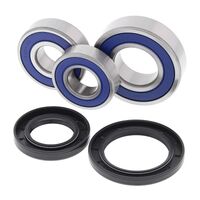 WHEEL BEARING KIT REAR 25-1703