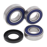 WHEEL BEARING KIT REAR 25-1706