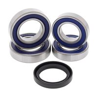 WHEEL BEARING KIT REAR 25-1707