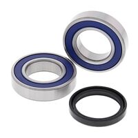 WHEEL BEARING KIT 25-1709