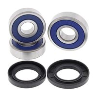 WHEEL BEARING KIT REAR 25-1710