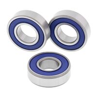 WHEEL BEARING KIT REAR 25-1711