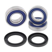 WHEEL BEARING KIT REAR 25-1712