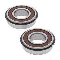 WHEEL BEARING KIT FRONT 25-1713