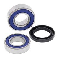 WHEEL BEARING KIT FRONT 25-1719