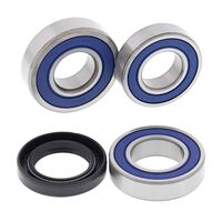 WHEEL BEARING KIT REAR 25-1720