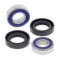 WHEEL BEARING KIT FRONT 25-1721