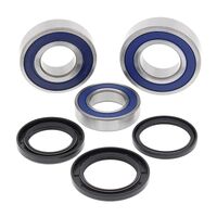 WHEEL BEARING KIT REAR 25-1727