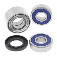 WHEEL BEARING KIT REAR 25-1729