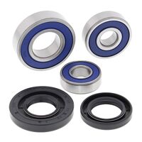 WHEEL BEARING KIT REAR 25-1731