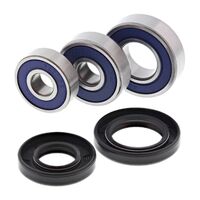 WHEEL BEARING KIT REAR 25-1735