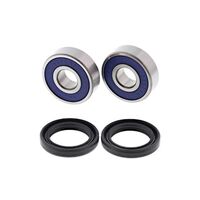 WHEEL BEARING KIT FRONT 25-1736