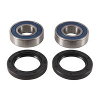 WHEEL BEARING KIT REAR 25-1738