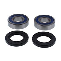 WHEEL BEARING KIT 25-1760