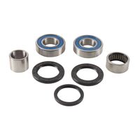 ALL BALLS Wheel Bearing Kit Rear 25-1789