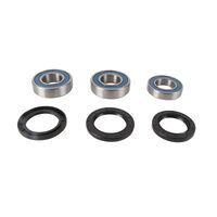 ALL BALLS Wheel Bearing Kit Rear 25-1798