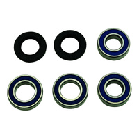 Wheel Bearing Kit Rear 25-1807
