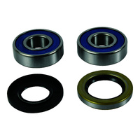 Independent Suspension Kit 50-1275