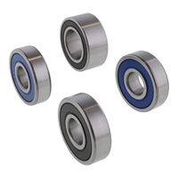 Wheel Bearing Kit 25-1841