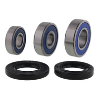Wheel Bearing Kit 25-1852