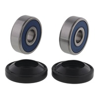 Wheel Bearing Kit 25-1857