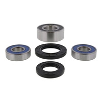 Wheel Bearing Kit 25-1862
