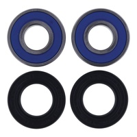 Wheel Bearing Kit 25-1863