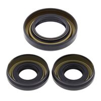 DIFF SEAL KIT FRONT - INDENT 25-2001-5