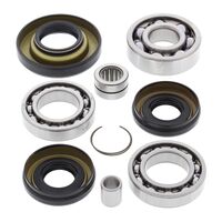 DIFF BEARING & SEAL KIT FRONT 25-2003