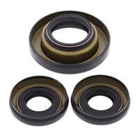 DIFF SEAL KIT FRONT - INDENT 25-2004-5