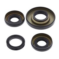 DIFF SEAL KIT FRONT - INDENT 25-2006-5