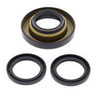 DIFF SEAL KIT REAR - INDENT 25-2013-5