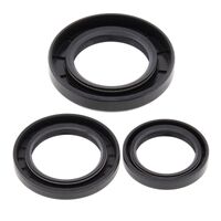 DIFF SEAL KIT REAR - INDENT 25-2020-5